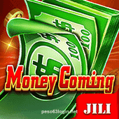 Money Coming Slot Game Image